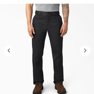 Dickies Men’s Flex 879 work pants